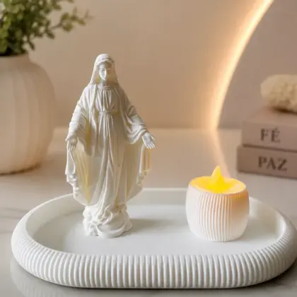 Oratório Nossa Senhora das Graças